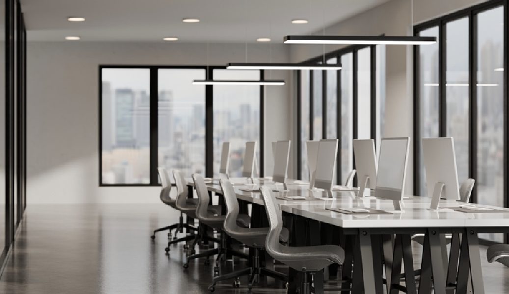 Commercial Office Spaces In Gurgaon: Leasing Vs Buying Explained Clearly