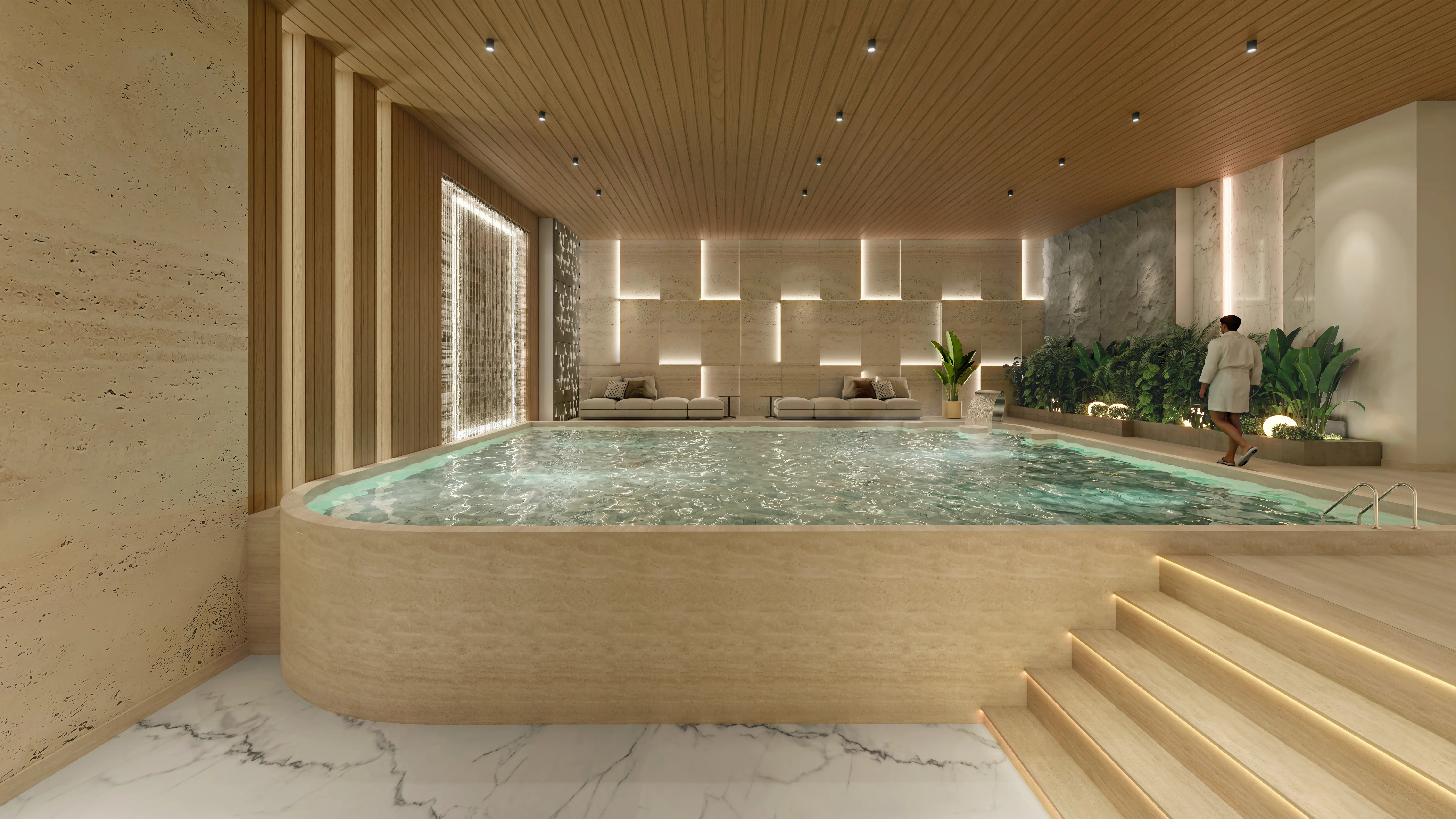 Jacuzzi