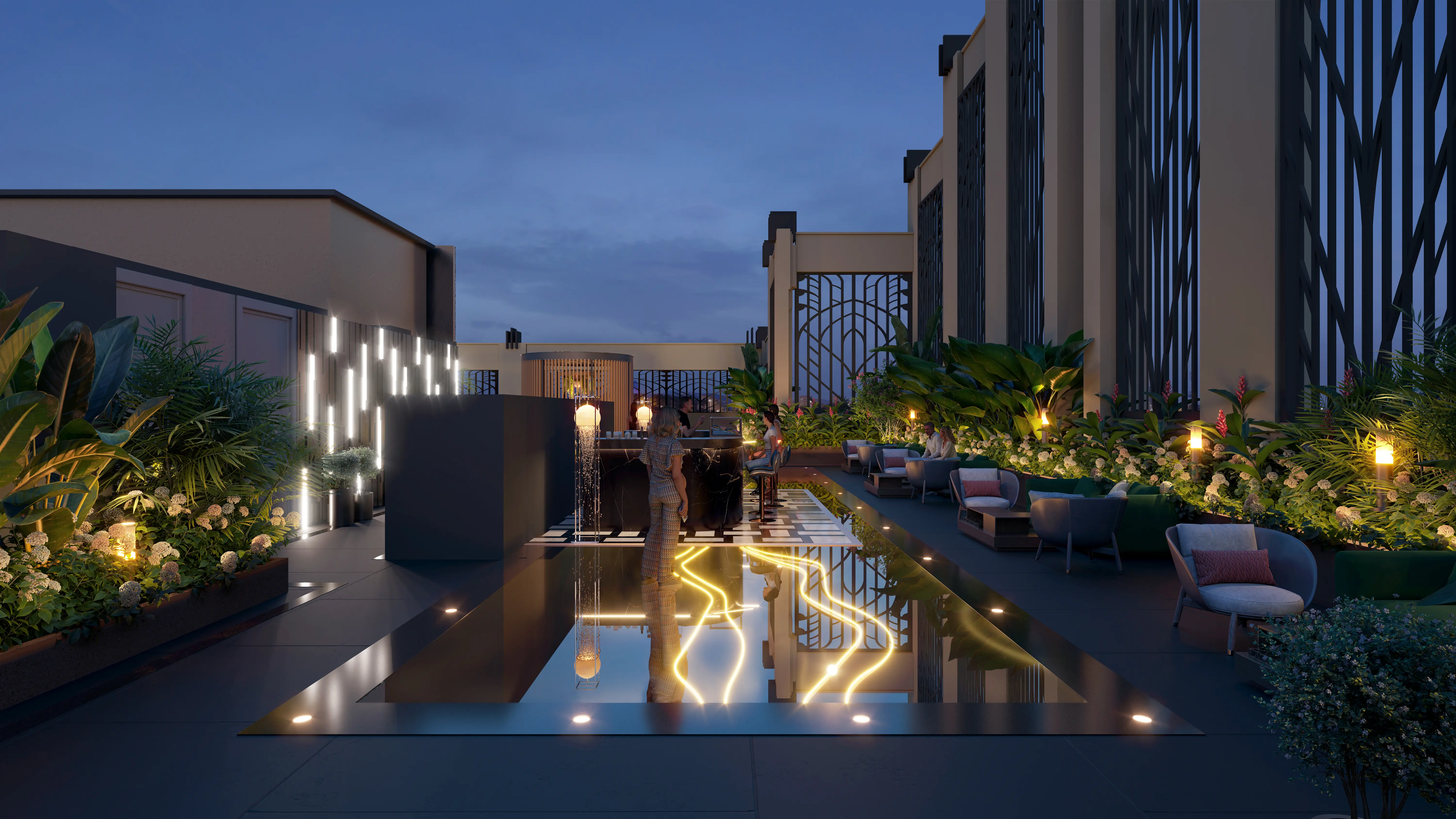 Terrace 2