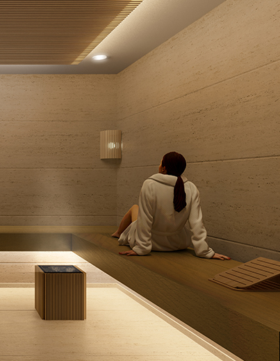 Amenity 5