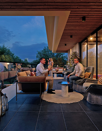 Amenity 6