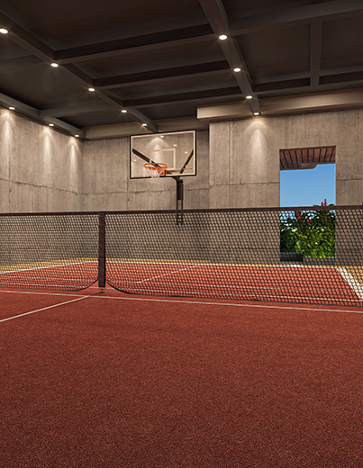 Amenity 7