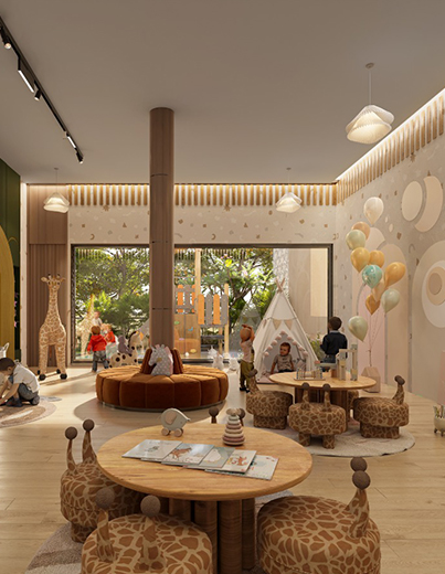 Amenity 14