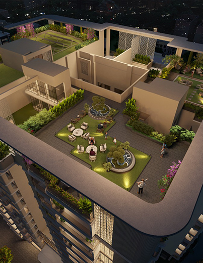 Amenity 3