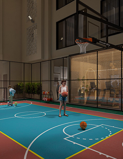Amenity 8