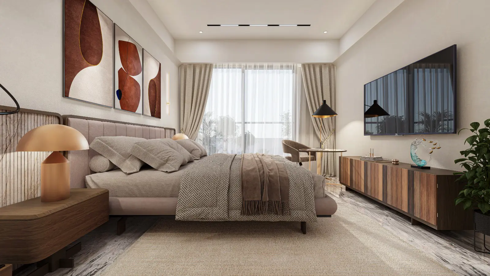 Bedroom 2