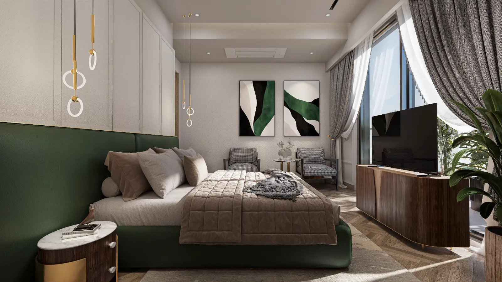 Bedroom 3
