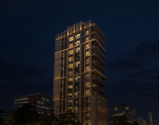 CONIQ Residential