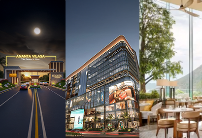 luxury residence gurgaon