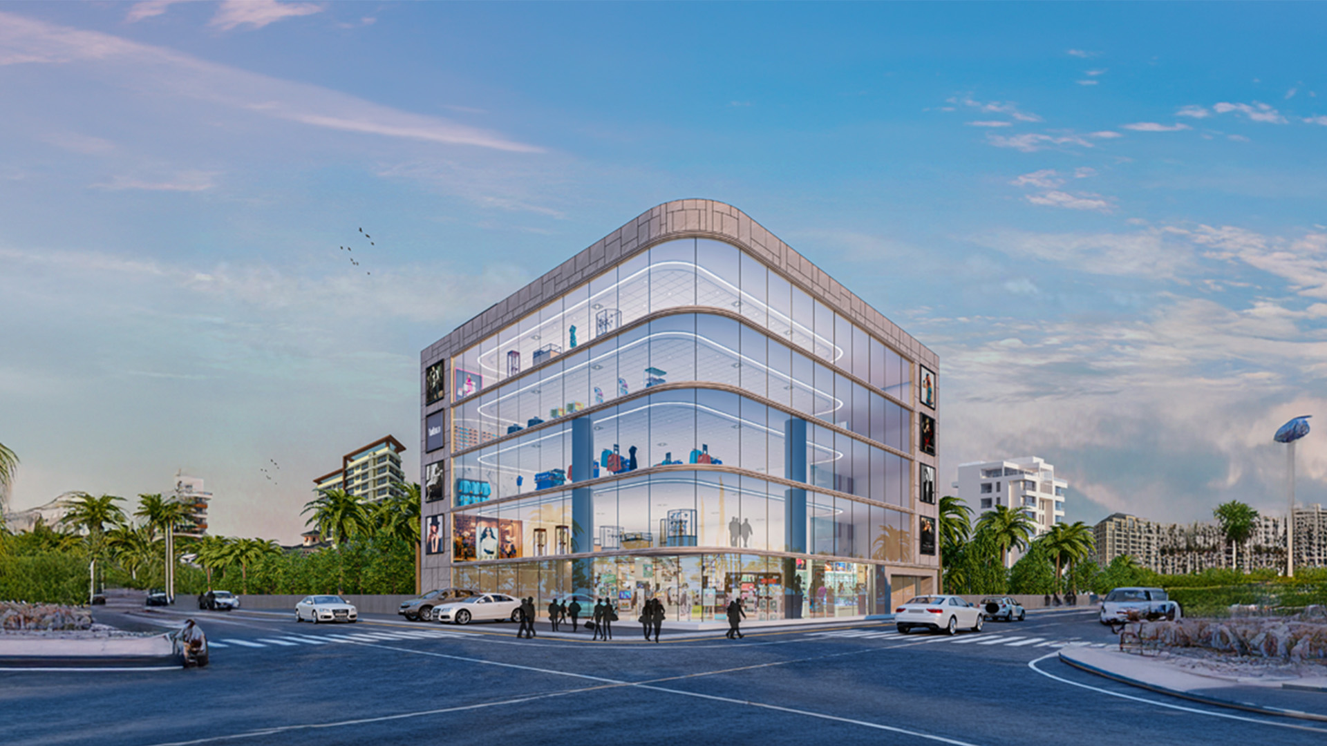 commercial office space in gurgaon