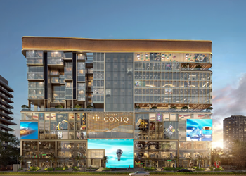 real estate developer website