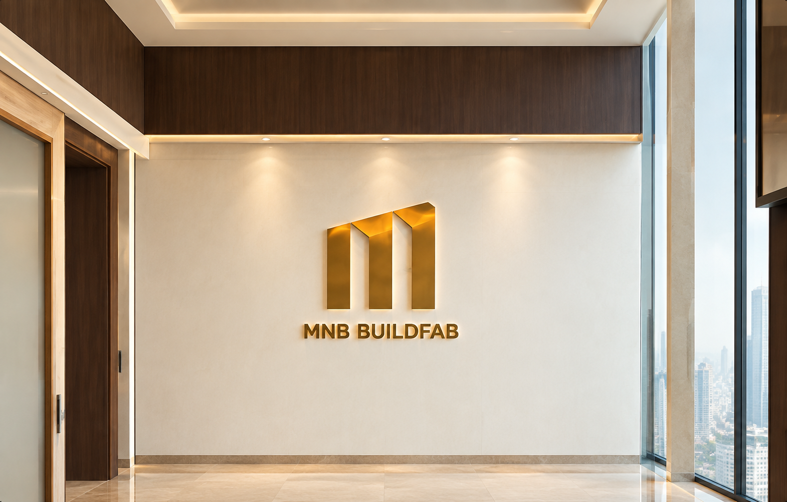 Gurugram Office