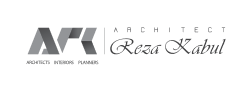 Architect Reza Kabul