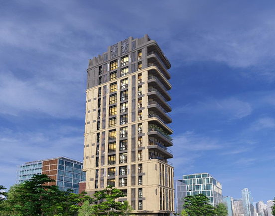 CONIQ Residential