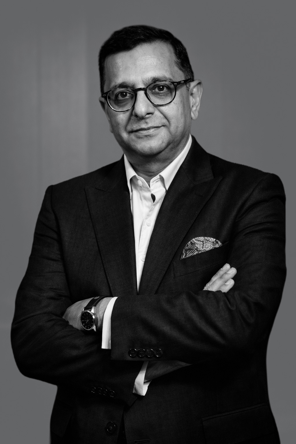 Amit Bajaj