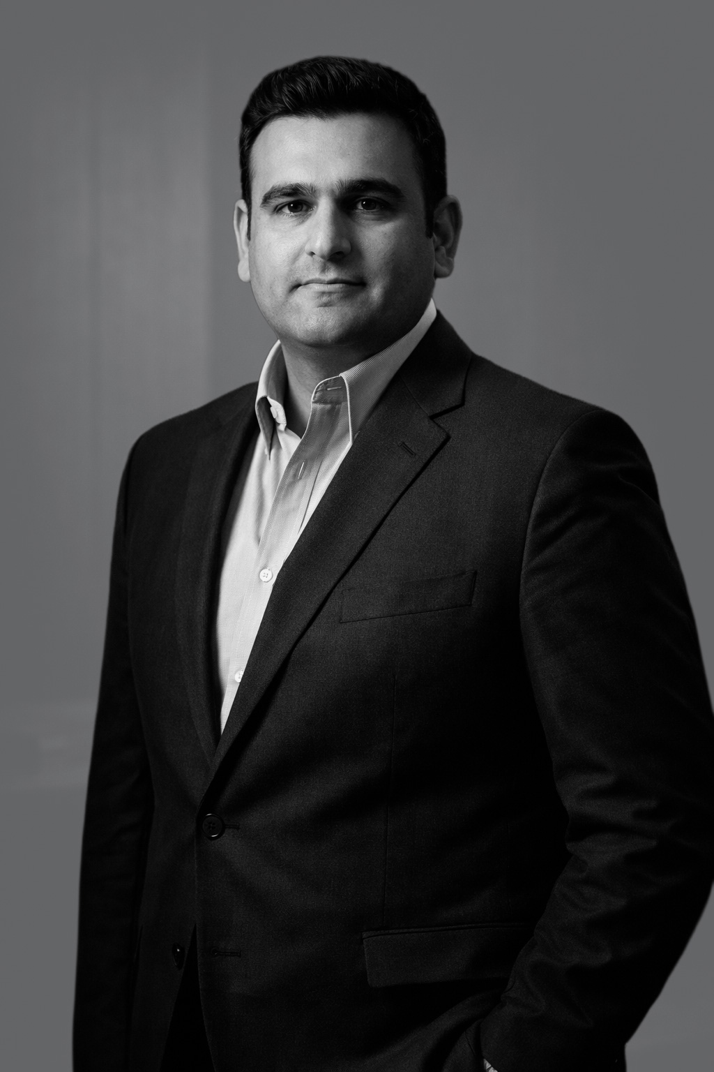 Ankit Chadha