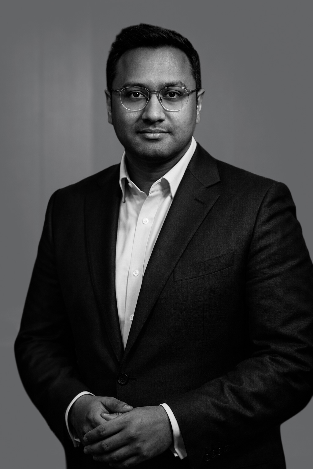 Mohit Bajaj
