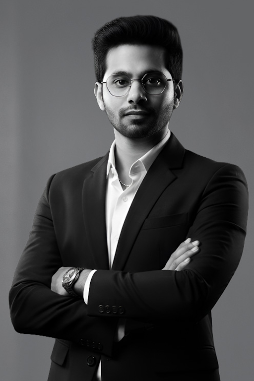 Nakul Bajaj