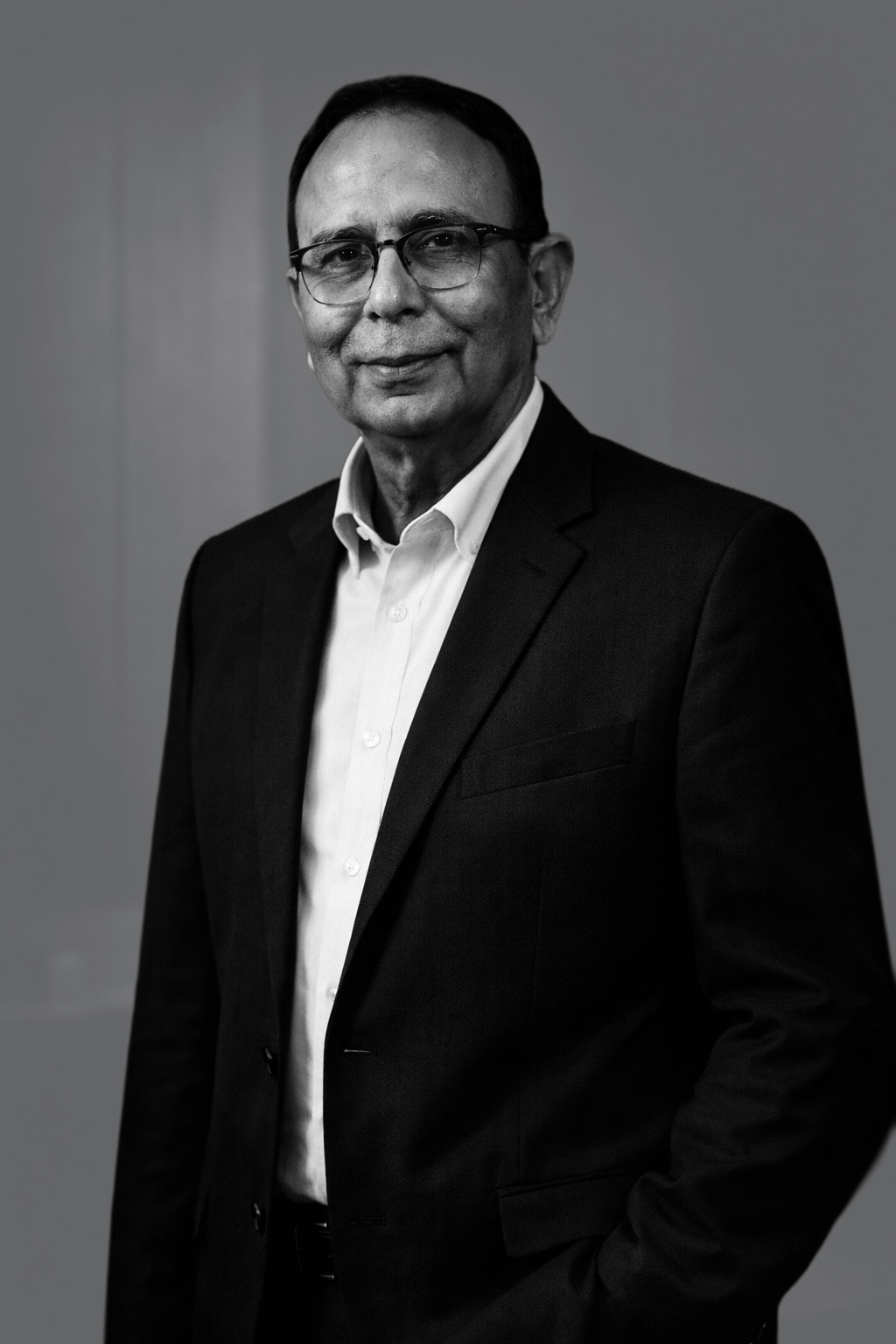 Sudhir Chadha