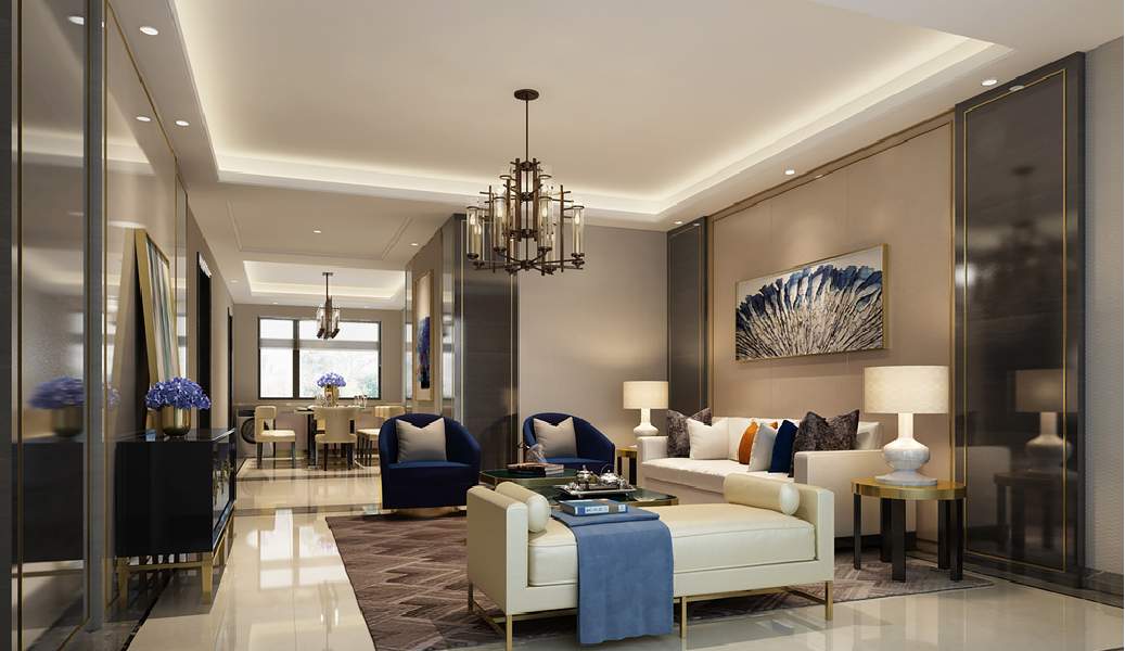 4 BHK vs 4.5 BHK Flats In Gurgaon: Which Luxury Home Is Right For Your Family?