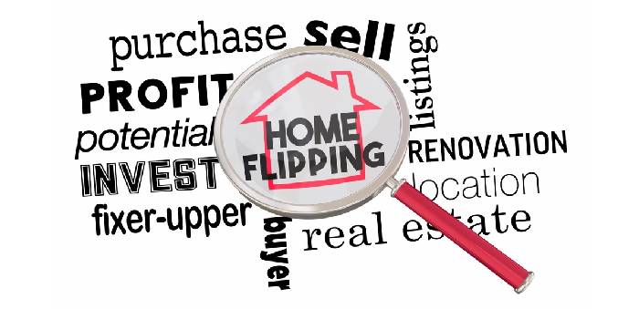 Flipping Properties In A Changing Market: Risks, Rewards & Legal Insights