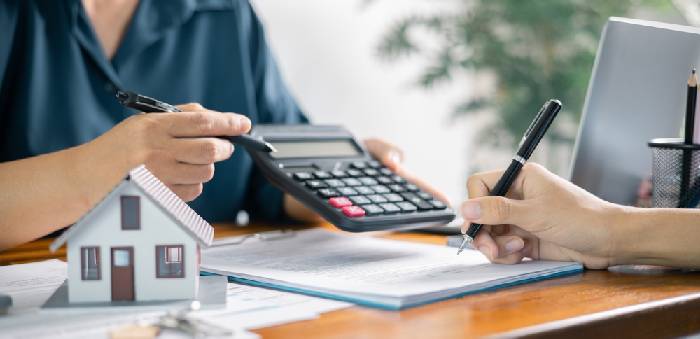 Navigating Market Shifts: A Homebuyer’s Guide To Mortgage Planning