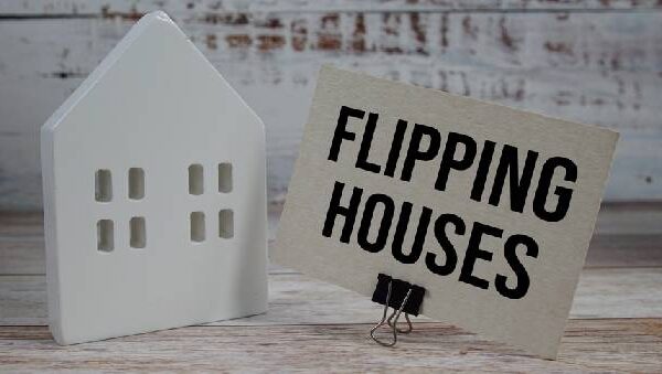 Smart Home Flipping